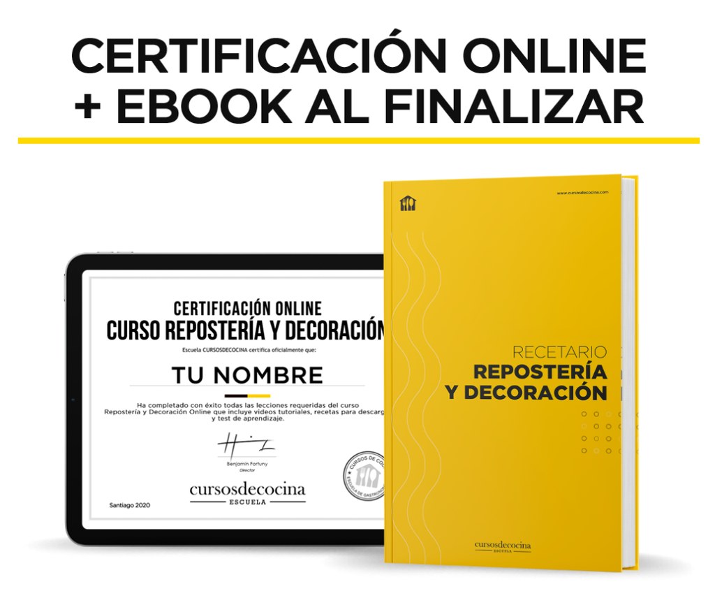 certificadorecetario